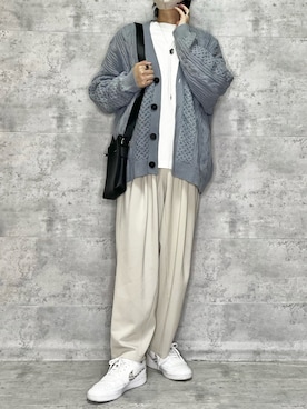 いつさんのコーディネート