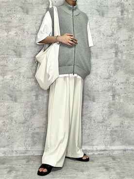 いつさんのコーディネート