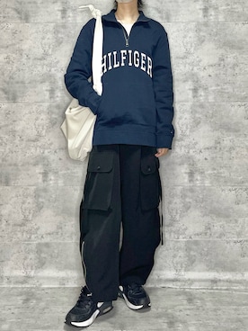 いつさんのコーディネート