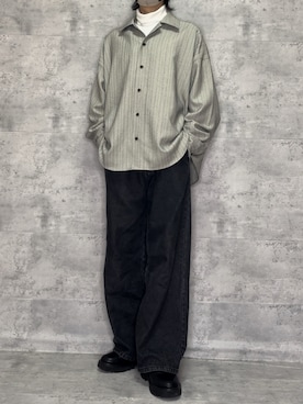 いつさんのコーディネート