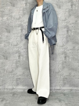 いつさんのコーディネート