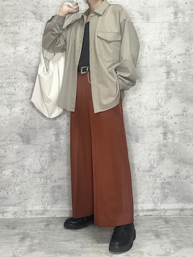 いつさんのコーディネート