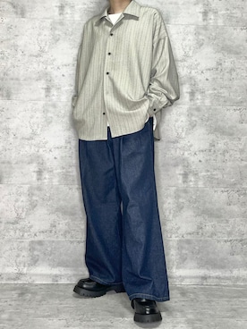 いつさんのコーディネート