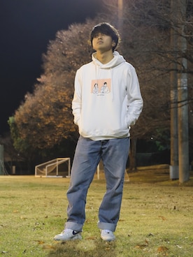 heroto130さんのコーディネート