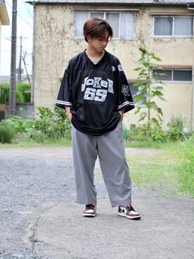 heroto130さんのコーディネート