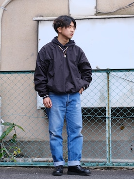 heroto130さんのコーディネート