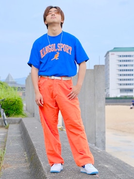 heroto130さんのコーディネート