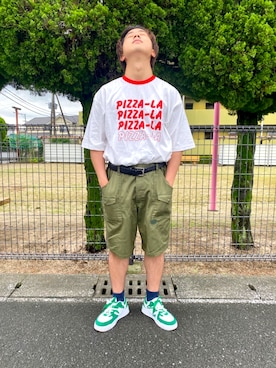 heroto130さんのコーディネート