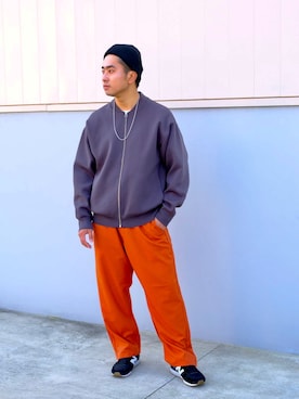 heroto130さんのコーディネート