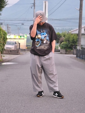 heroto130さんのコーディネート