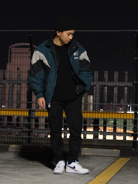 heroto130さんのコーディネート