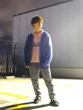 heroto130さんのコーディネート