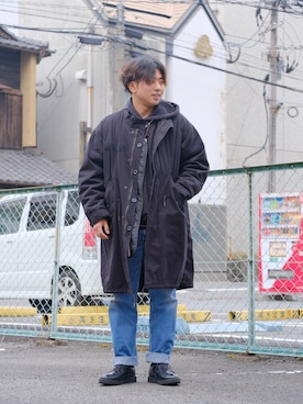 heroto130さんのコーディネート