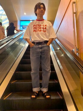 heroto130さんのコーディネート