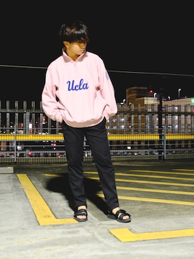 heroto130さんのコーディネート