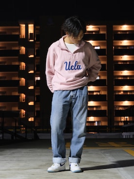 heroto130さんのコーディネート