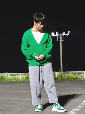 heroto130さんのコーディネート