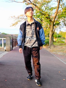 heroto130さんのコーディネート