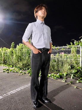 heroto130さんのコーディネート