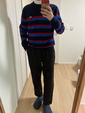 Hayatoさんのコーディネート