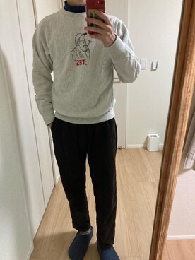 Hayatoさんのコーディネート