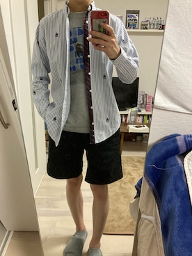 Hayatoさんのコーディネート