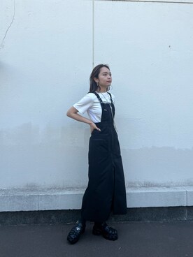 yuripinofukuさん(レディース・158cm)の春コーディネート