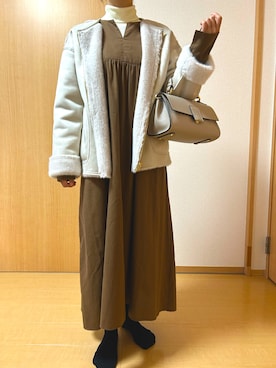 mecoさんのコーディネート