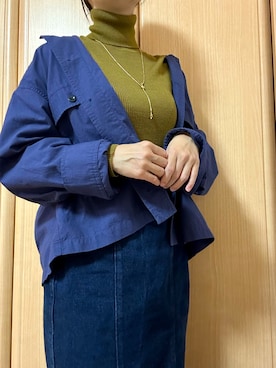 mecoさんのコーディネート