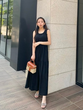 MEGUMIさんのコーディネート