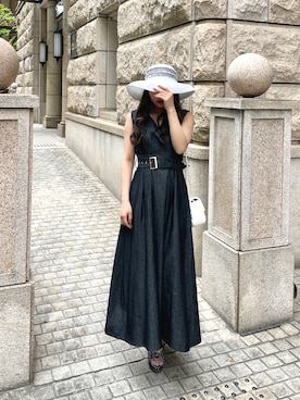 MEGUMIさんのコーディネート