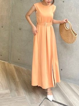 MEGUMIさんのコーディネート