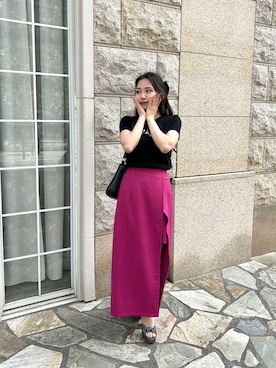 MEGUMIさんのコーディネート