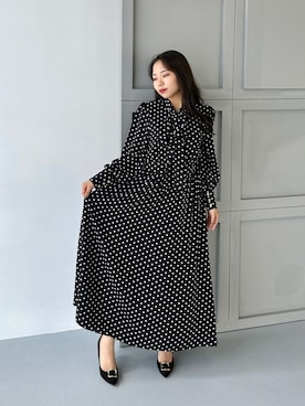 MEGUMIさんのコーディネート