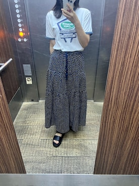 れさんのコーディネート