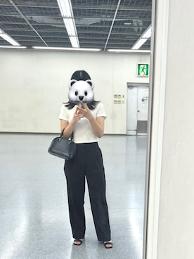 れさんのコーディネート