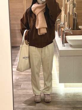 れさんのコーディネート