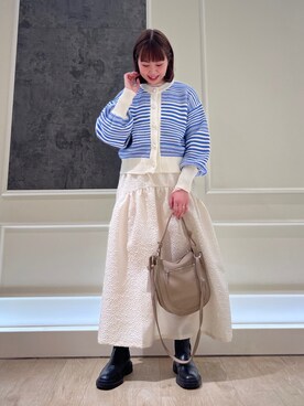 katosanpiiiさん(レディース・161cm)の冬コーディネート