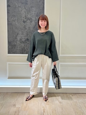 katosanpiiiさんのコーディネート