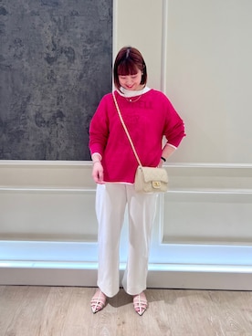 katosanpiiiさん(レディース・161cm)の春コーディネート