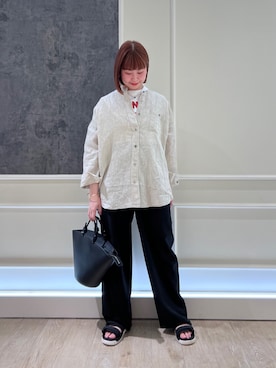 katosanpiiiさん(レディース・161cm)の春コーディネート