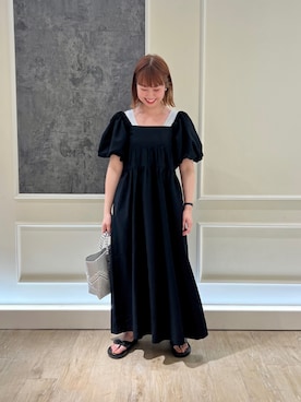 katosanpiiiさん(レディース・161cm)の春コーディネート