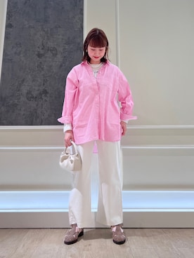 katosanpiiiさん(レディース・161cm)の春コーディネート