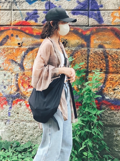 Mii New Eraの帽子を使ったコーディネート Wear