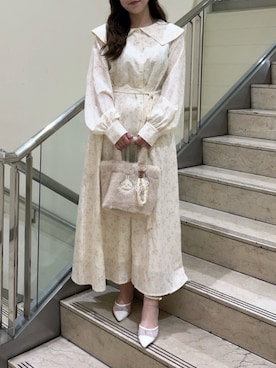 shionさんのコーディネート