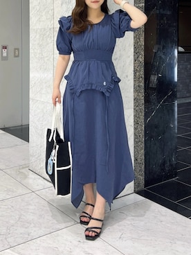 shionさんのコーディネート