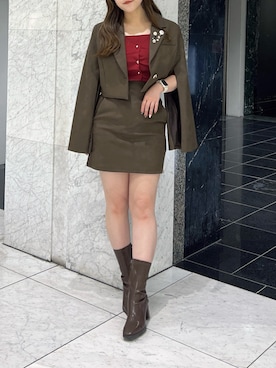 shionさんのコーディネート