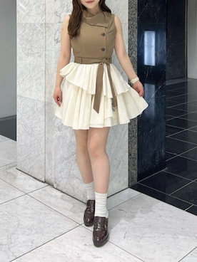 shionさんのコーディネート