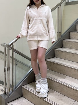shionさんのコーディネート