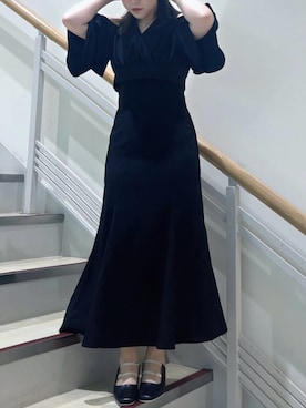 shionさん(レディース・152cm)の春コーディネート